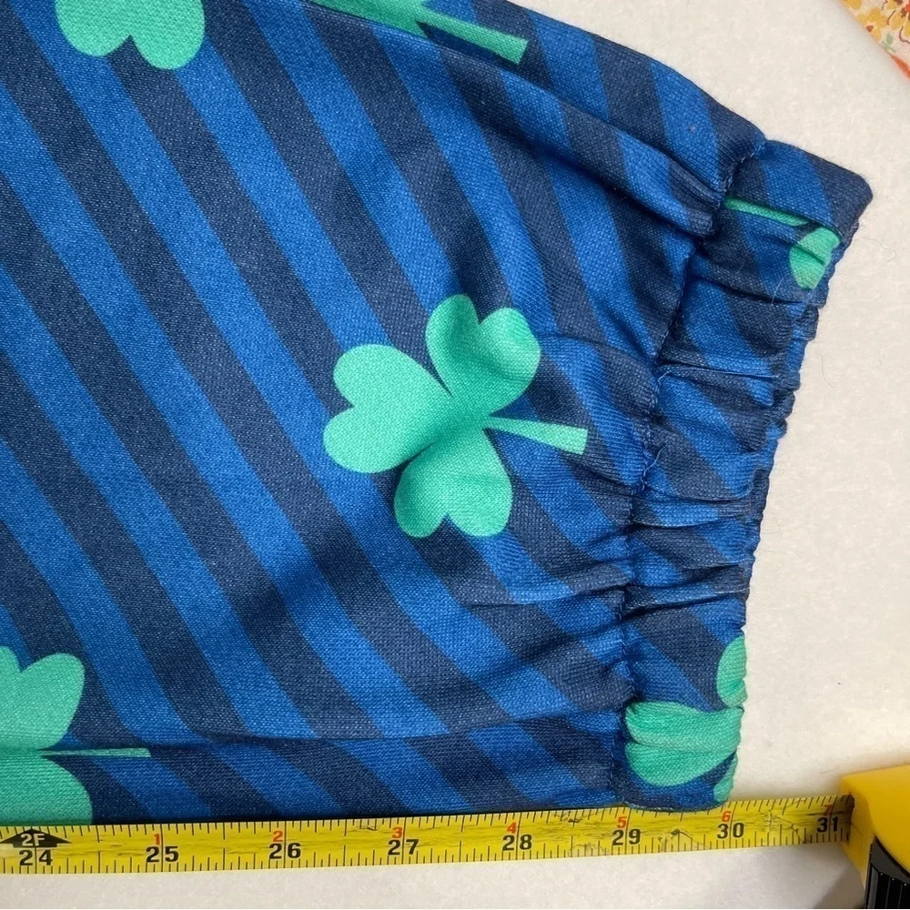 shinesty boondocks clover